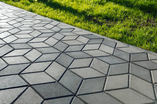 Best Interlocking Driveway Pavers  in Melrose Park, IL