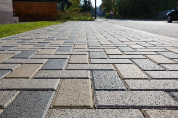 Best Permeable Paver Driveway  in Melrose Park, IL