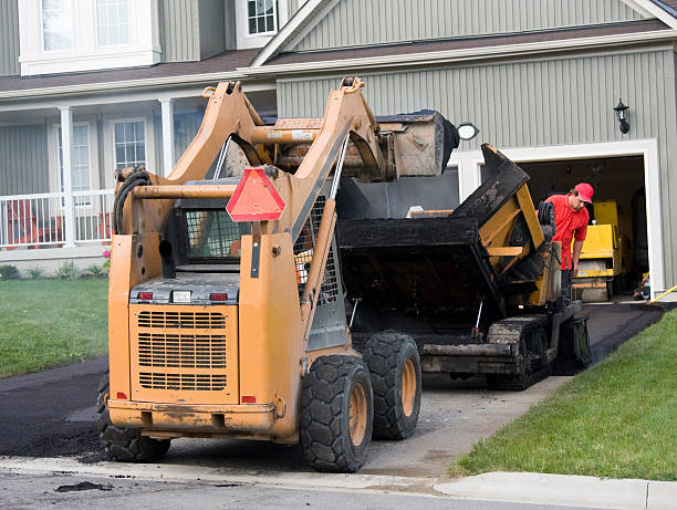 Best Custom Driveway Pavers  in Melrose Park, IL