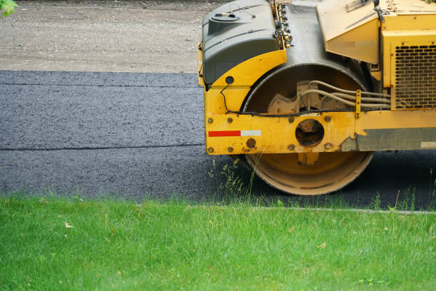 Best Driveway Resurfacing Pavers  in Melrose Park, IL