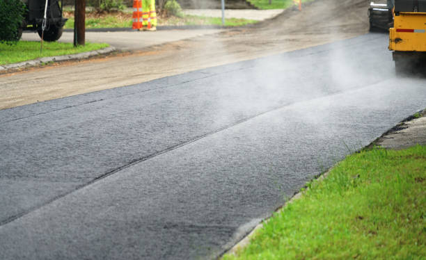 Best Driveway Paving Contractor  in Melrose Park, IL