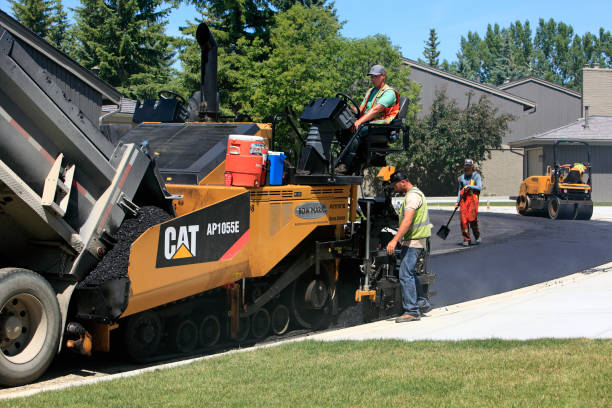 Best Professional Driveway Pavers  in Melrose Park, IL