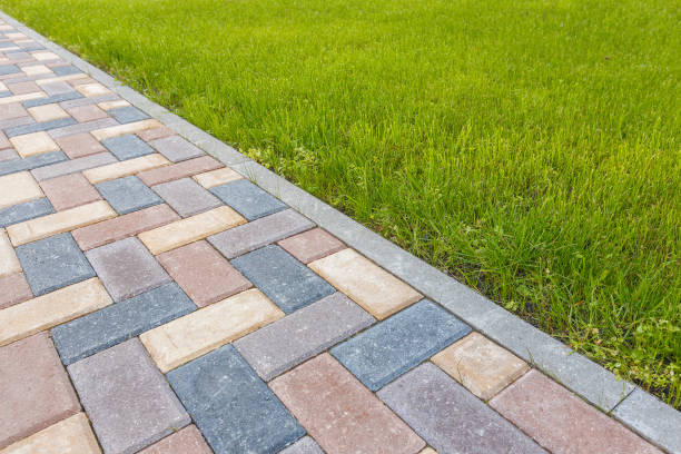 Best Permeable Paver Driveway  in Melrose Park, IL